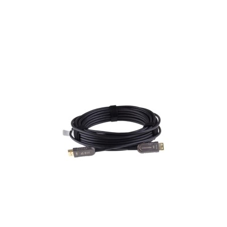 Mercodan Fiber optisk HDMI AOC kabel – 581670038